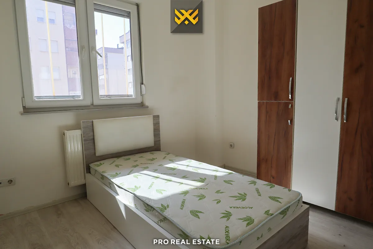 Banesë 79.68m² për #SHITJE në Fushë Kosovë