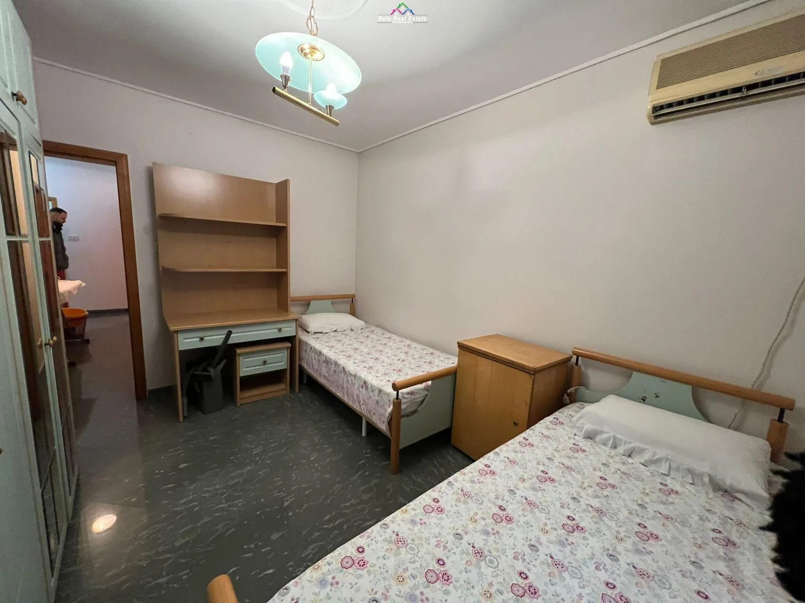 Apartament Me Qera 3+1 Ne Laprake (ID B230188) Tirane