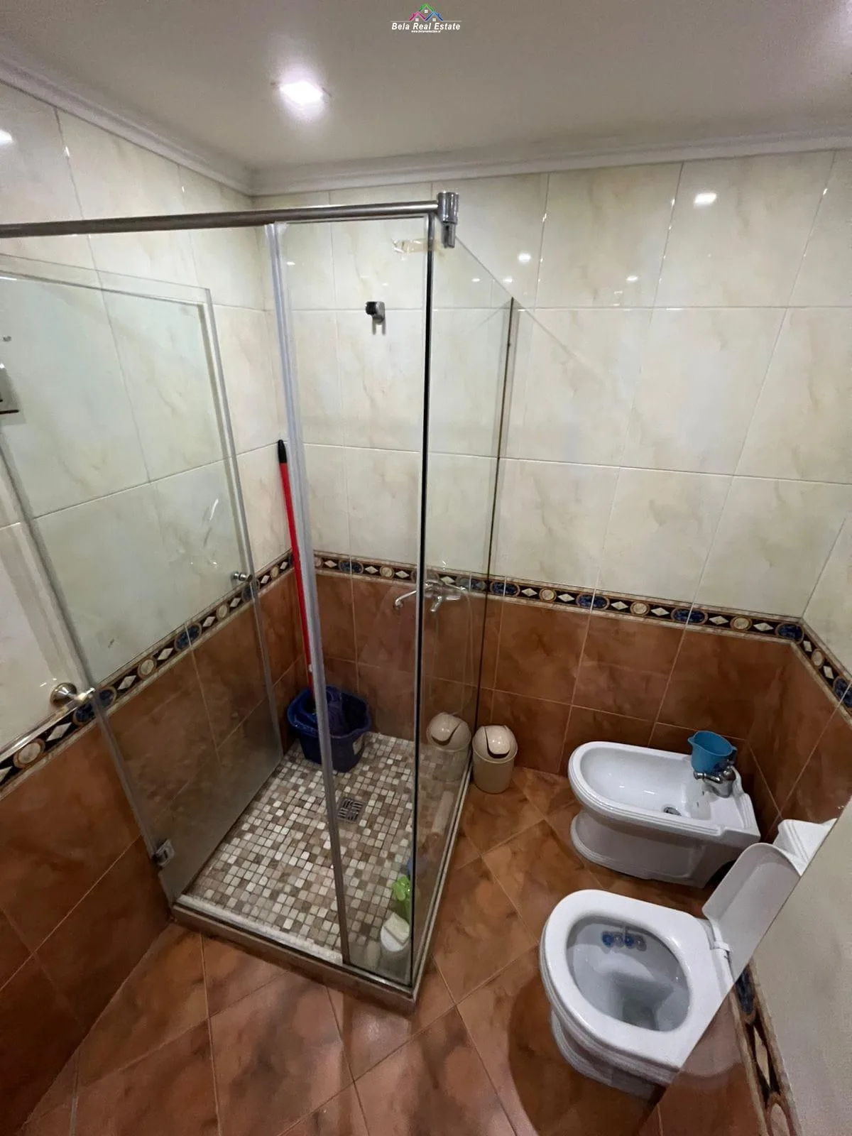 Apartament Me Qera 3+1 Ne Laprake (ID B230188) Tirane