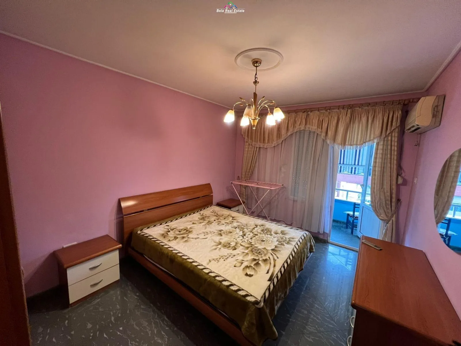 Apartament Me Qera 3+1 Ne Laprake (ID B230188) Tirane