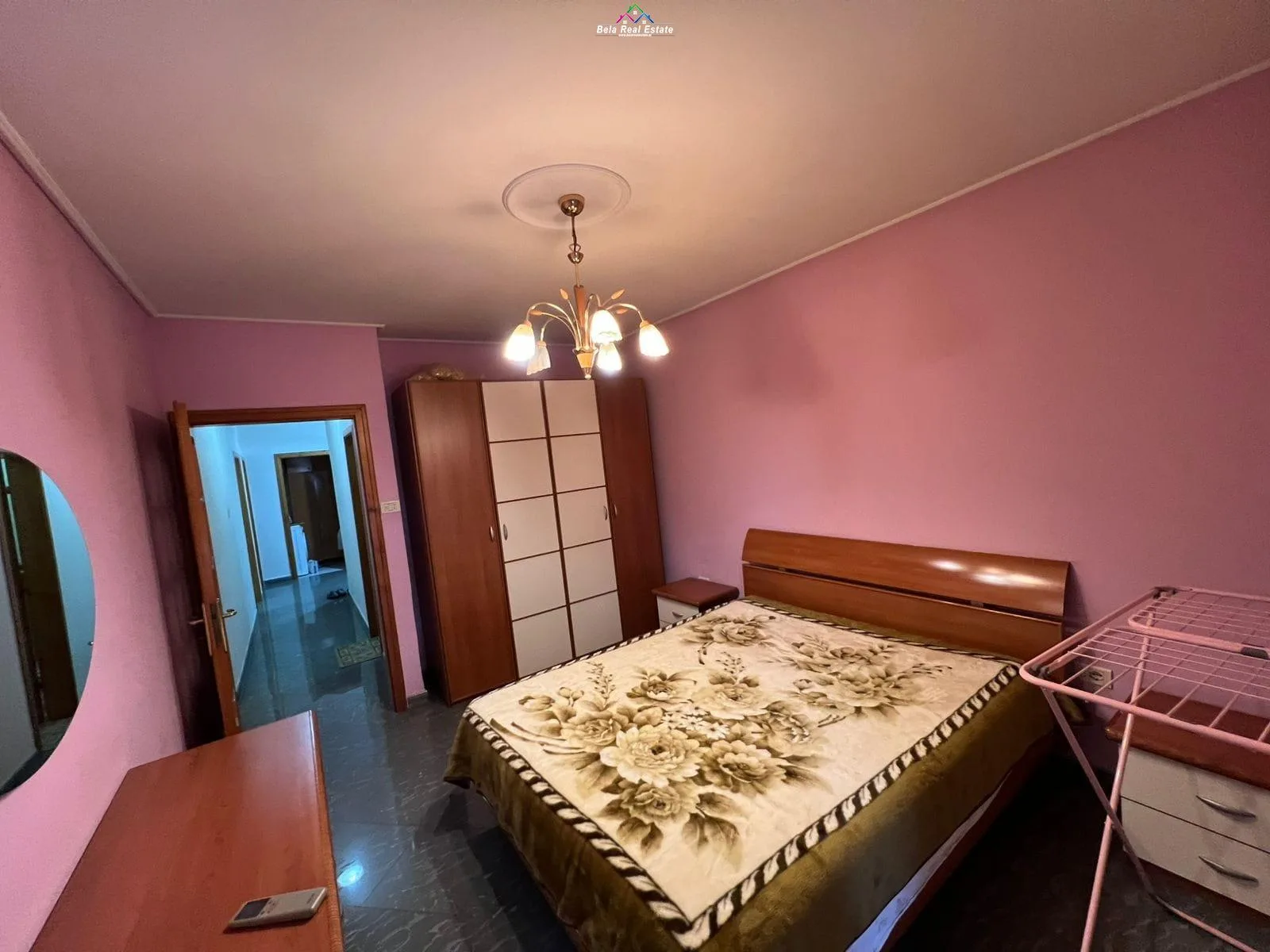 Apartament Me Qera 3+1 Ne Laprake (ID B230188) Tirane