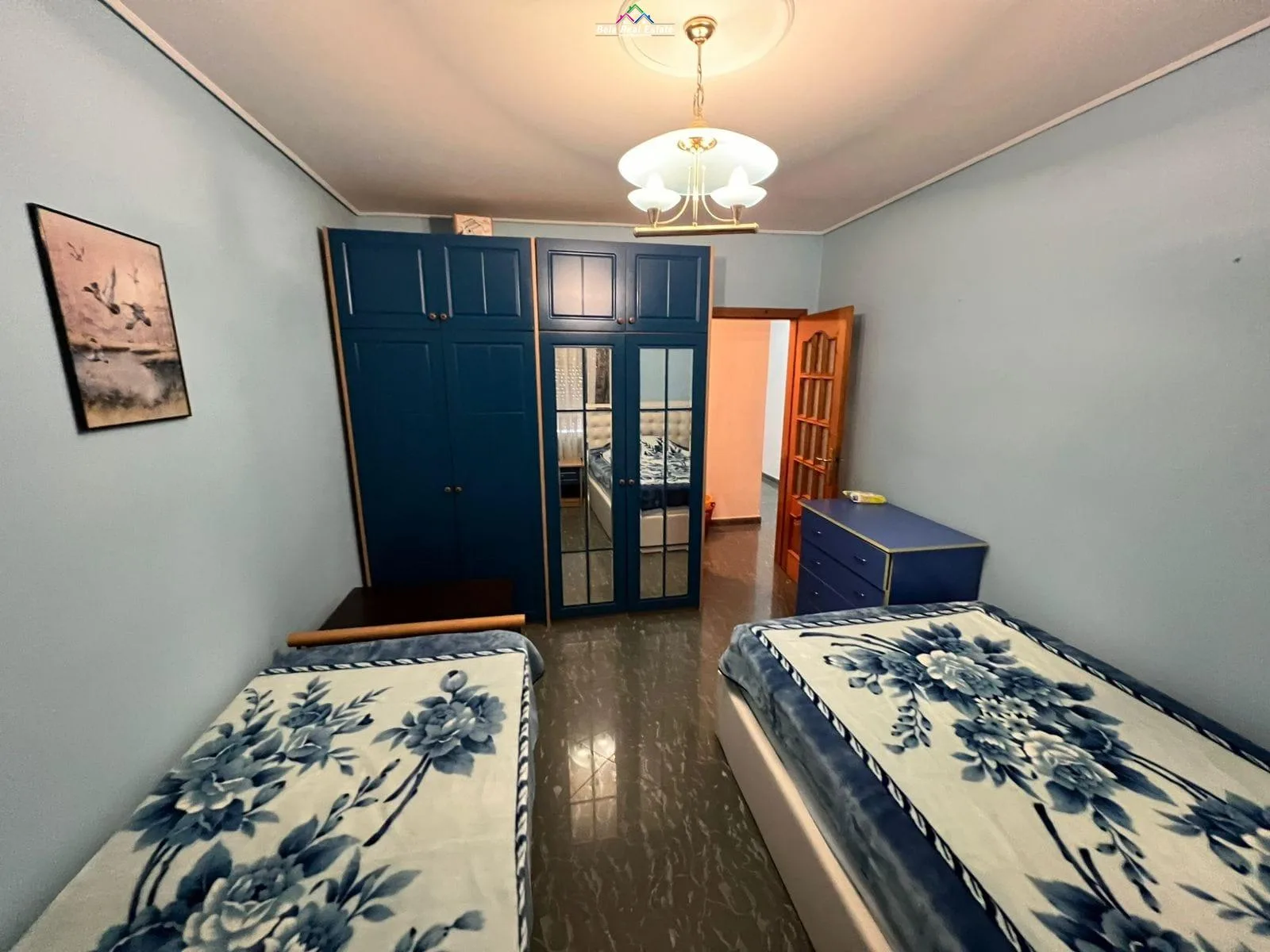 Apartament Me Qera 3+1 Ne Laprake (ID B230188) Tirane