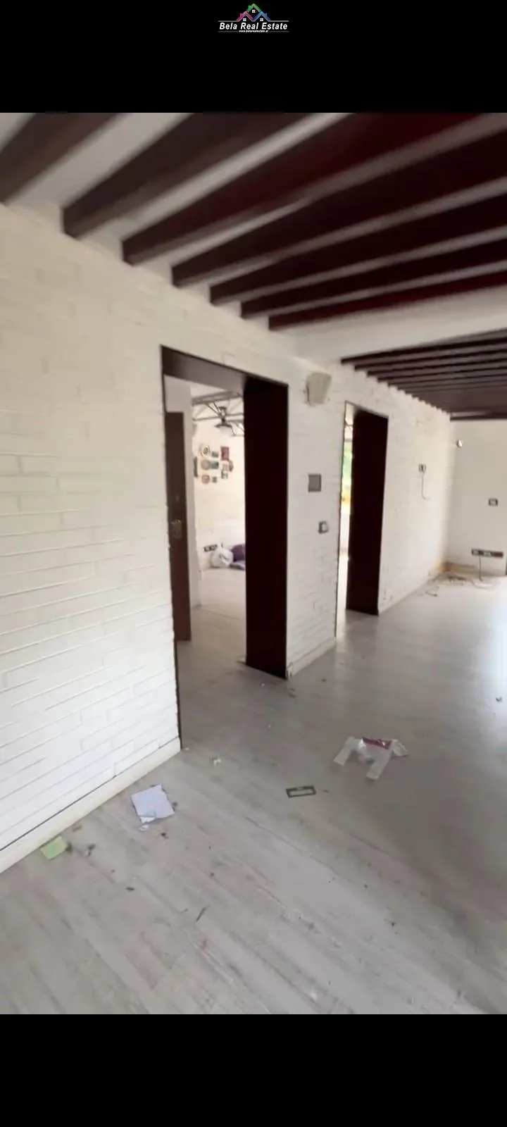 Zyre Me Qera Te Sheshi Willson (ID BZ2389) Tirane