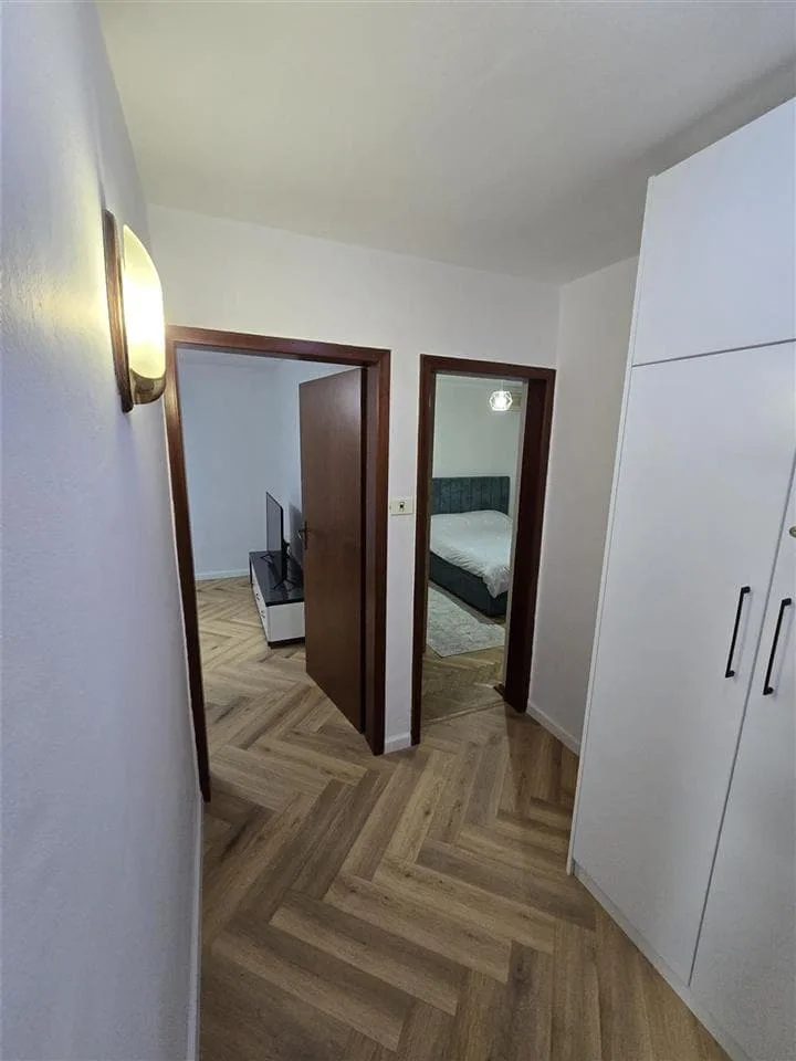 Apartament me qera 1+1 tek Shkolla e Baletit (ID B211340) Tirane