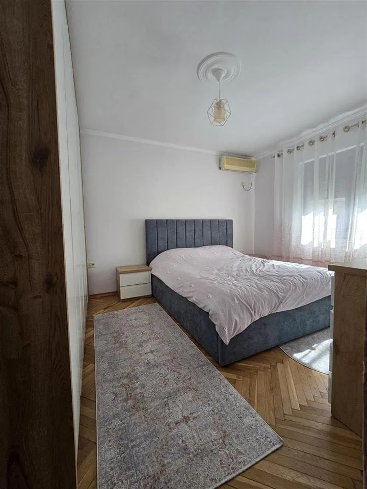 Apartament me qera 1+1 tek Shkolla e Baletit (ID B211340) Tirane