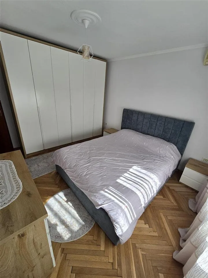 Apartament me qera 1+1 tek Shkolla e Baletit (ID B211340) Tirane