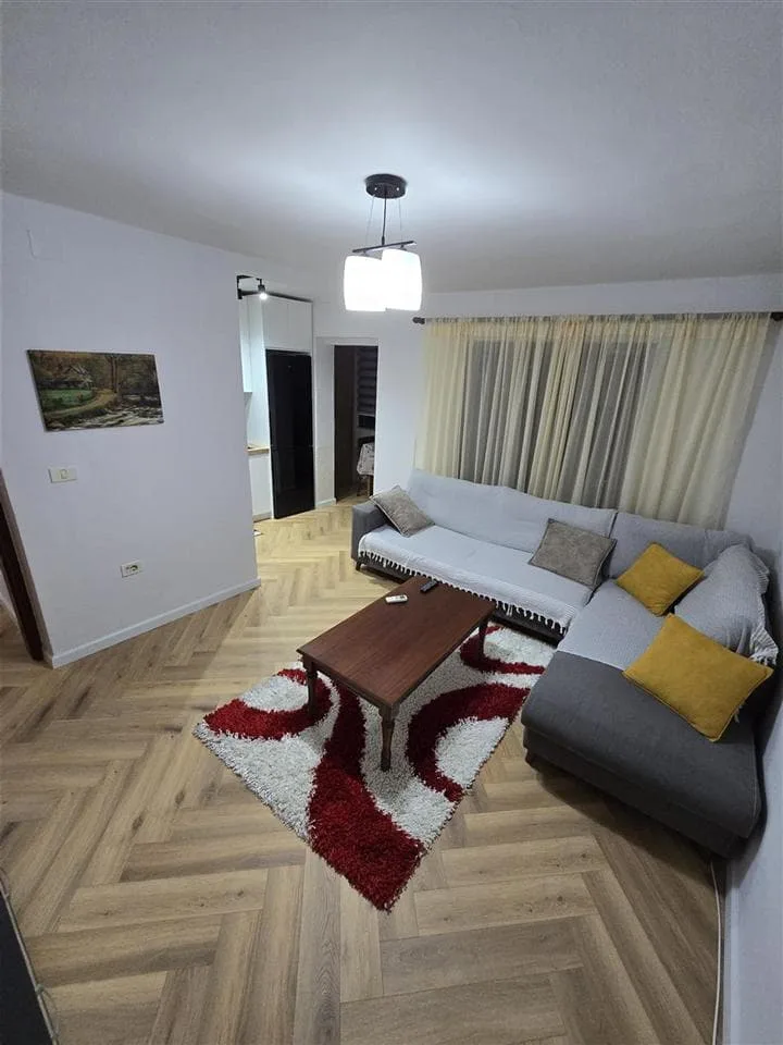 Apartament me qera 1+1 tek Shkolla e Baletit (ID B211340) Tirane