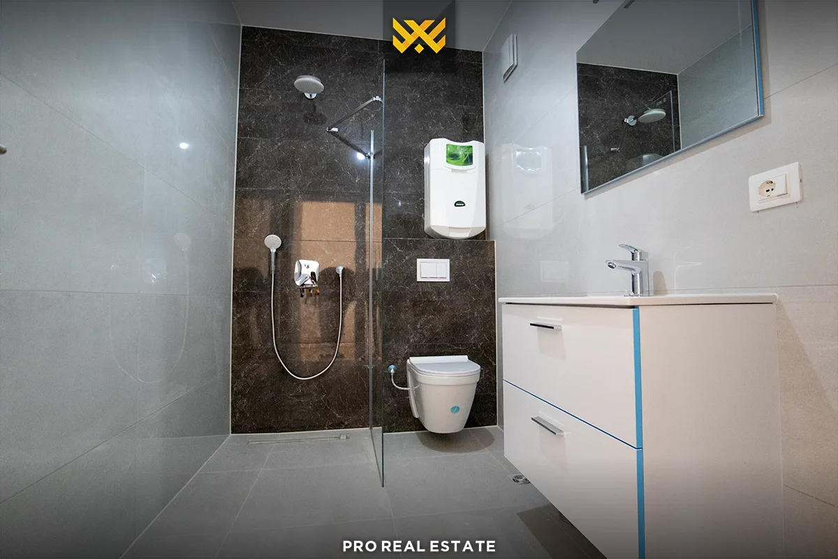 Banesë 63.8m² për #SHITJE në Emshir.