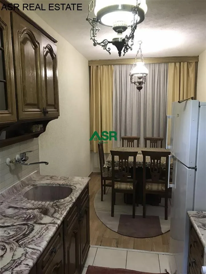 #ID:4225 Banesë 68m2 me #qira në lagjen bregu i diellit