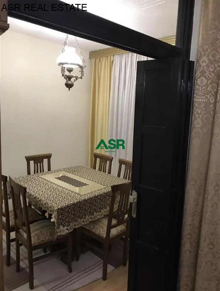 #ID:4225 Banesë 68m2 me #qira në lagjen bregu i diellit