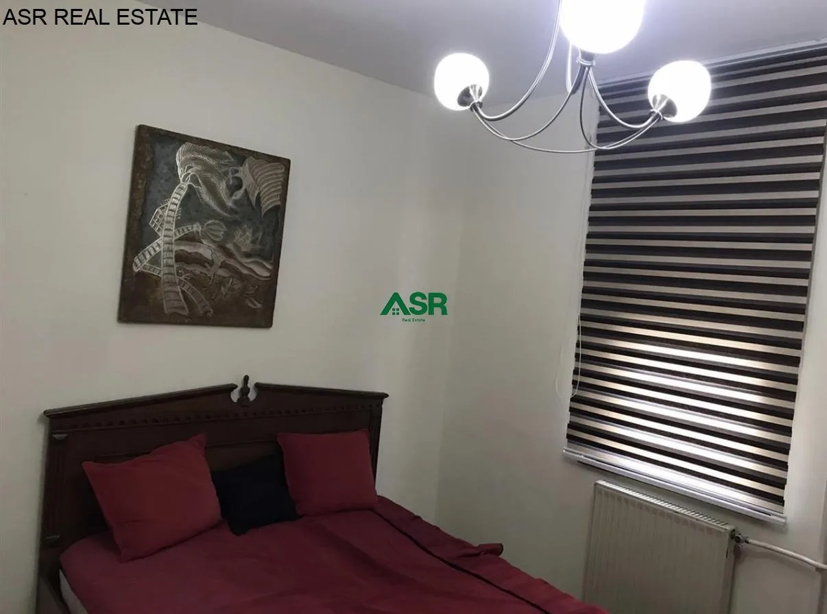 #ID:4225 Banesë 68m2 me #qira në lagjen bregu i diellit