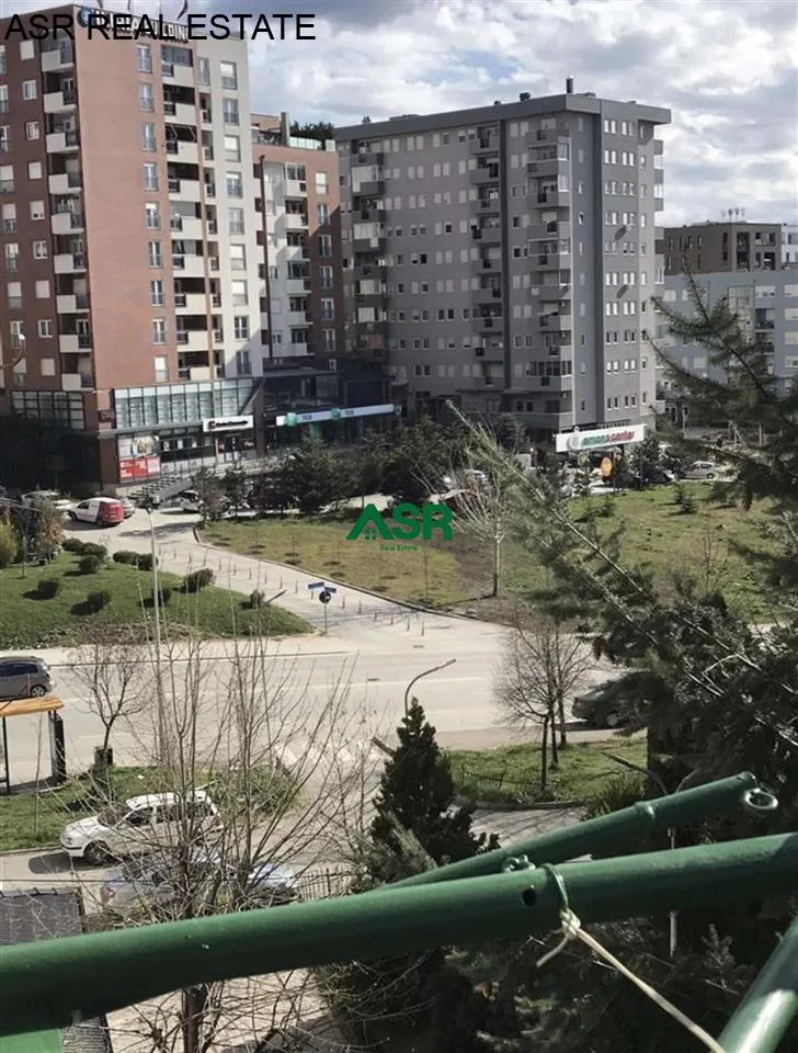 #ID:4225 Banesë 68m2 me #qira në lagjen bregu i diellit