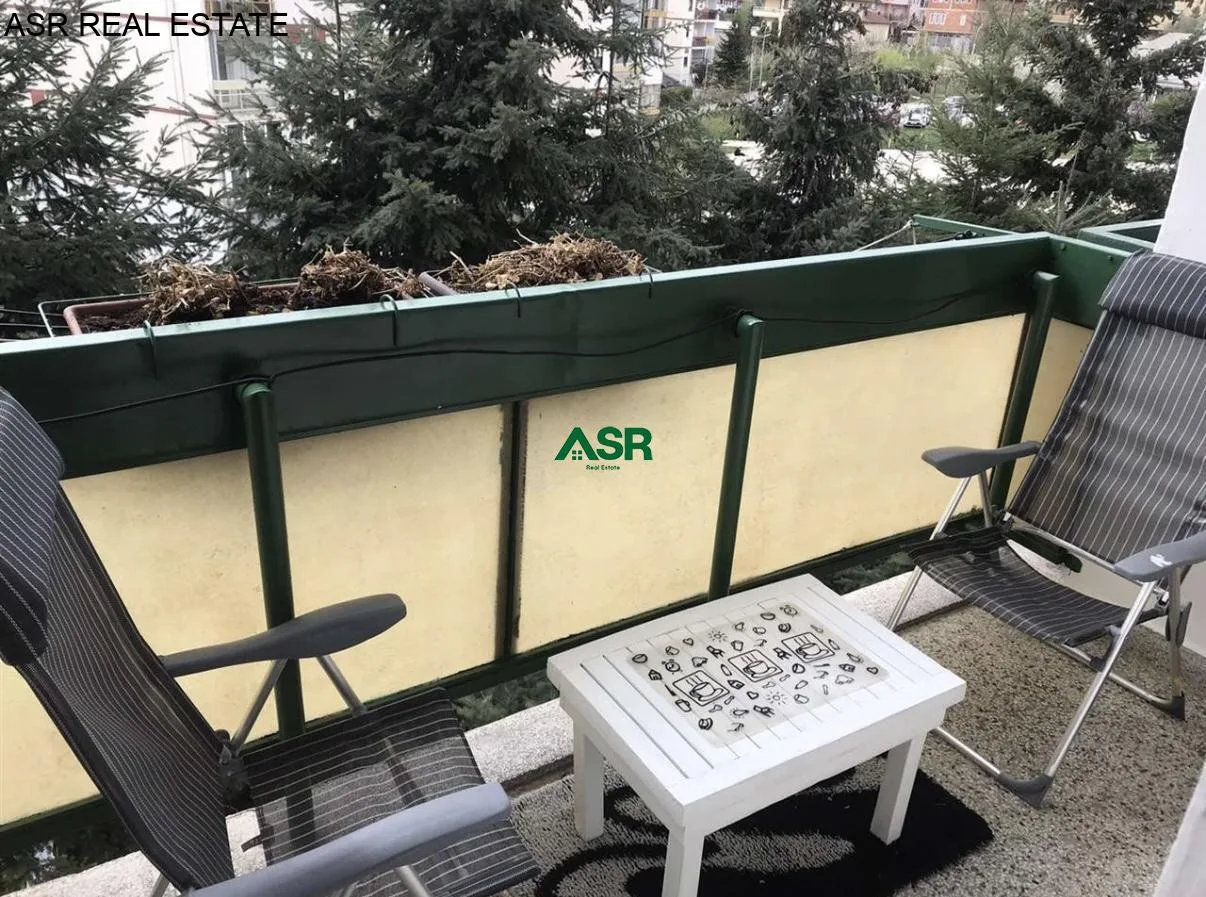 #ID:4225 Banesë 68m2 me #qira në lagjen bregu i diellit