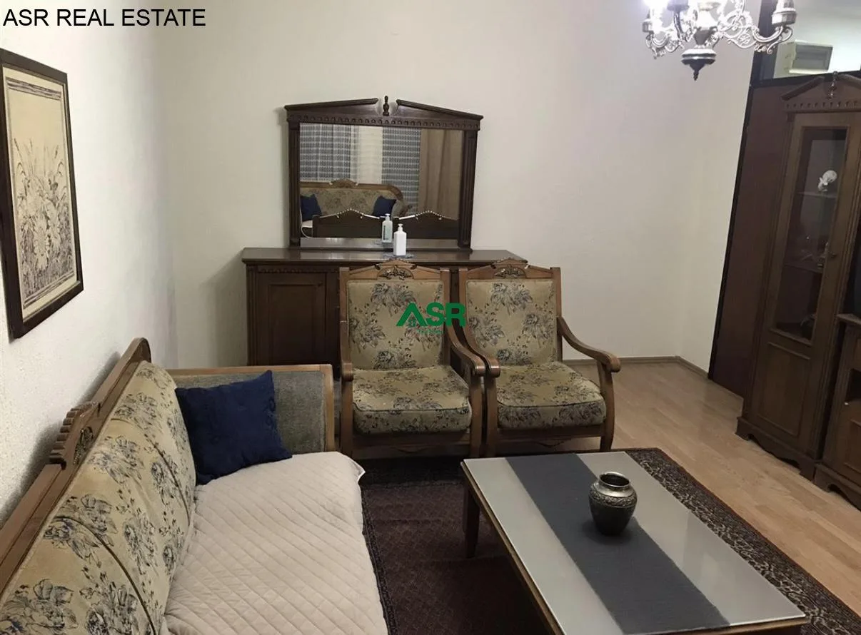 #ID:4225 Banesë 68m2 me #qira në lagjen bregu i diellit