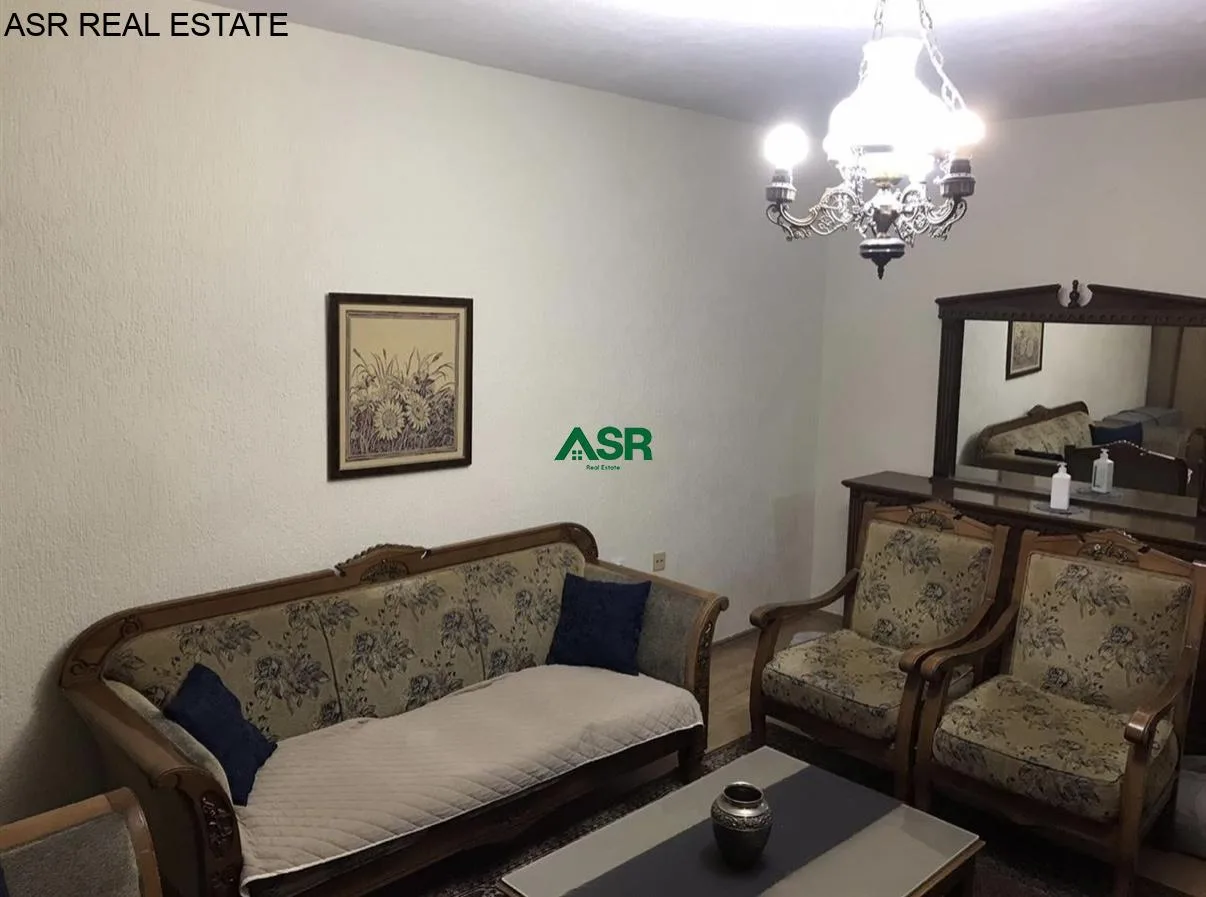 #ID:4225 Banesë 68m2 me #qira në lagjen bregu i diellit