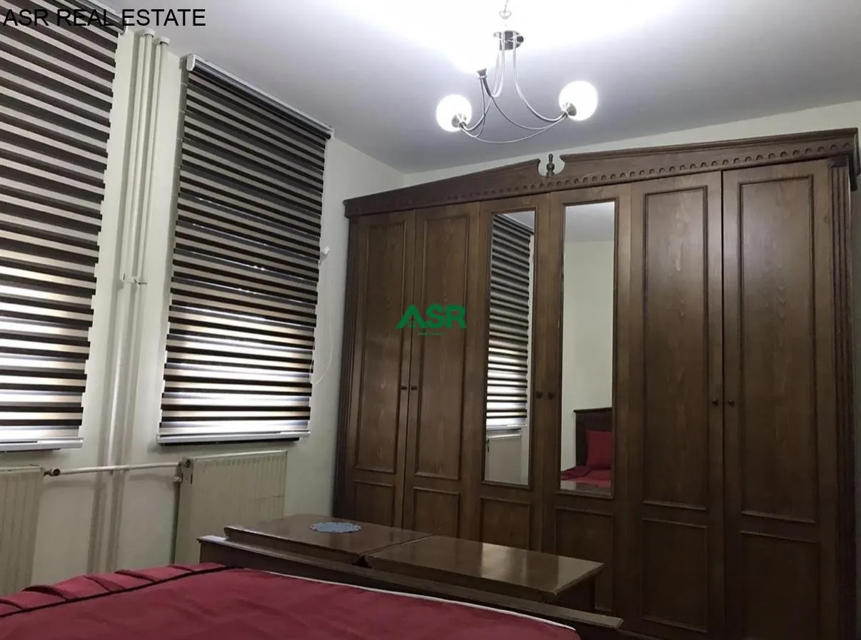 #ID:4225 Banesë 68m2 me #qira në lagjen bregu i diellit