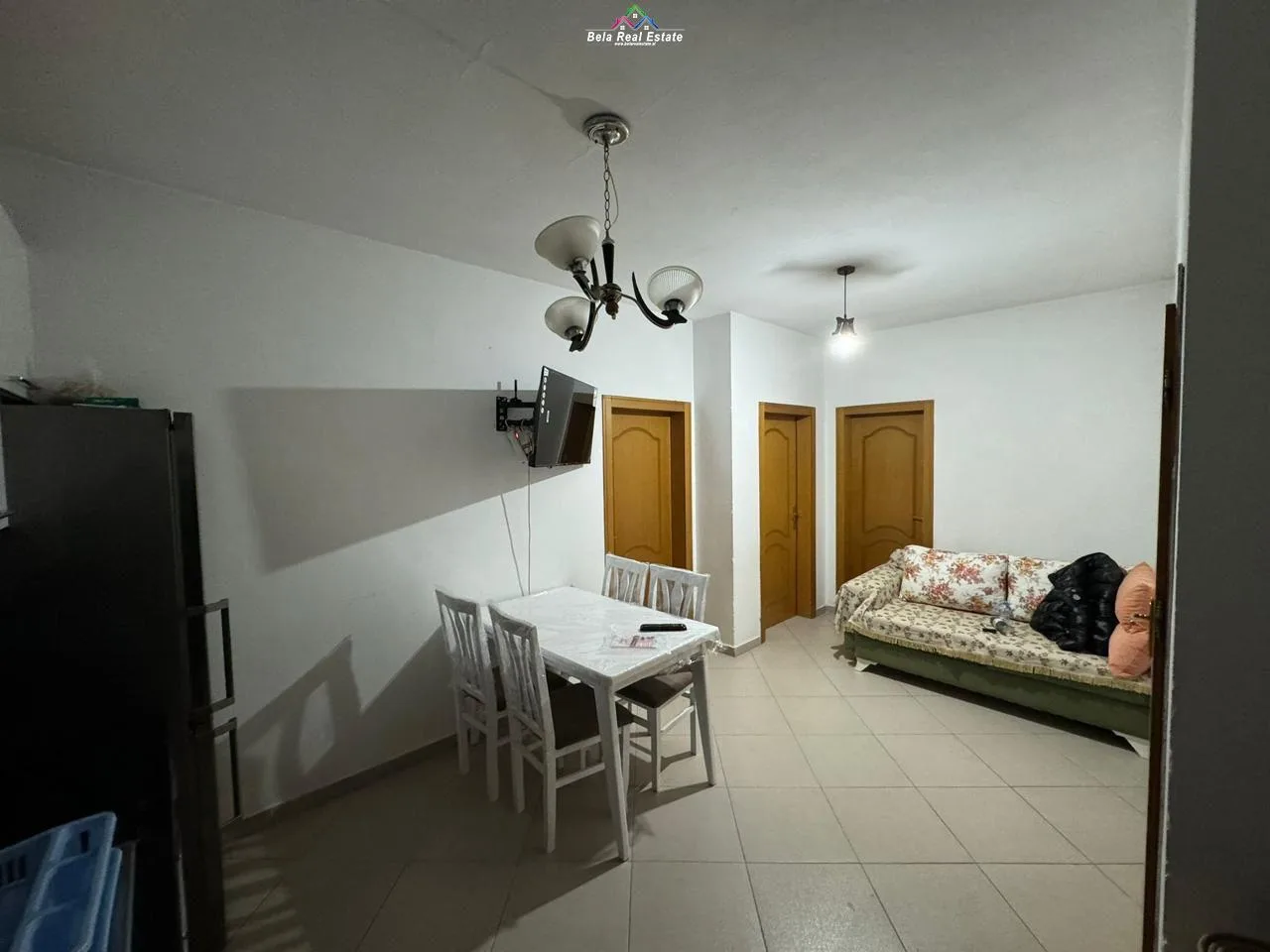 Kati I 3 I Nje Vile 2+1 tek Bulevardi i Ri (ID BV22337) Tirane
