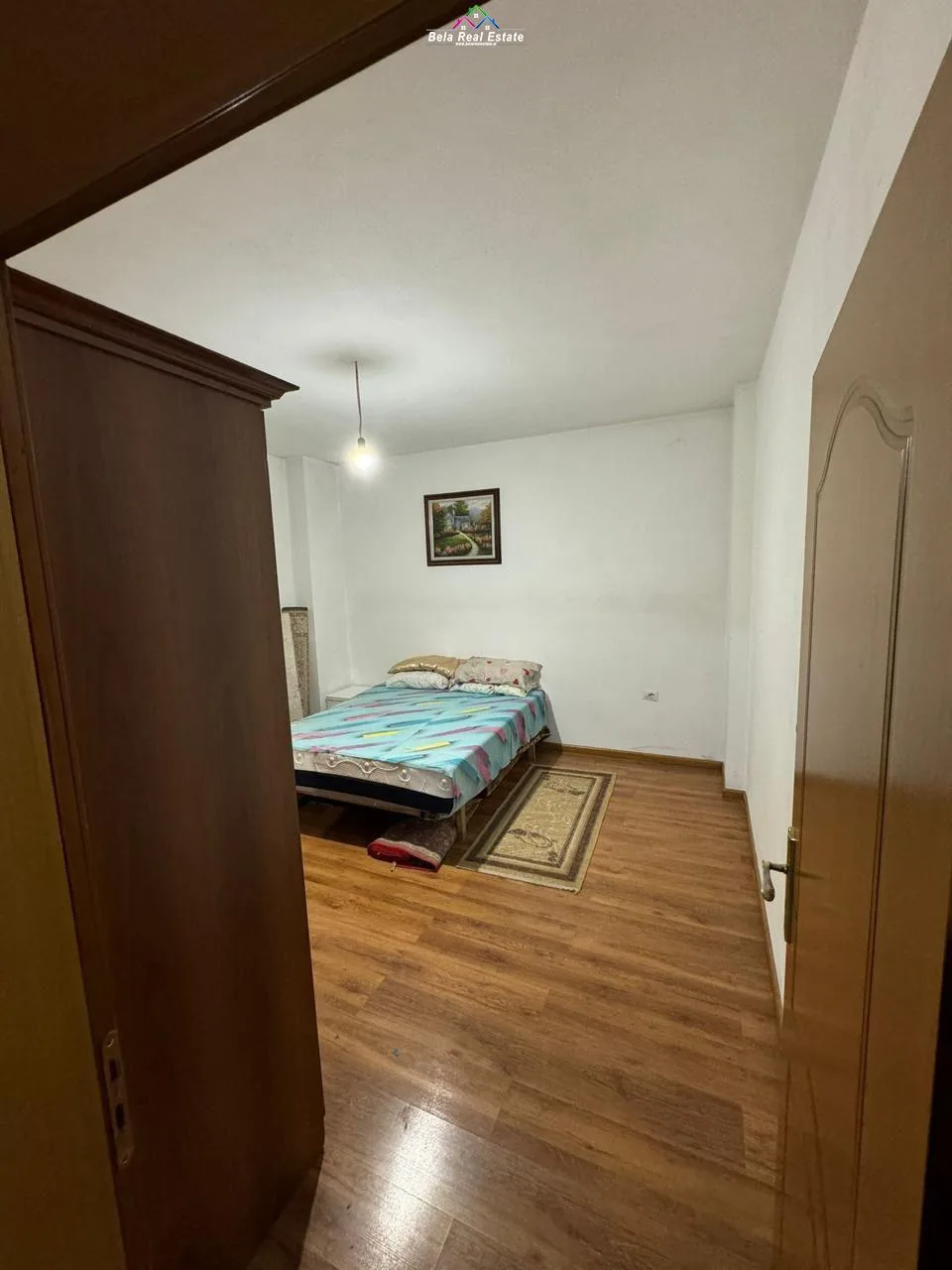 Kati I 3 I Nje Vile 2+1 tek Bulevardi i Ri (ID BV22337) Tirane