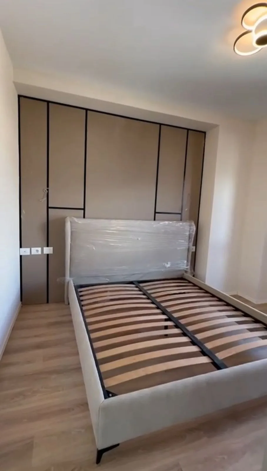 Apartament Me Qera 1+1 Tek Rruga e Kavajes (ID B2201359) Tirane