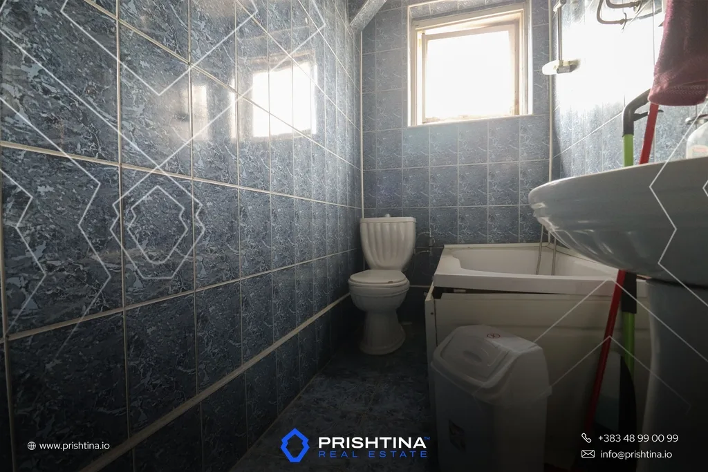 Banesë në #shitje 42.5m² te Qafa