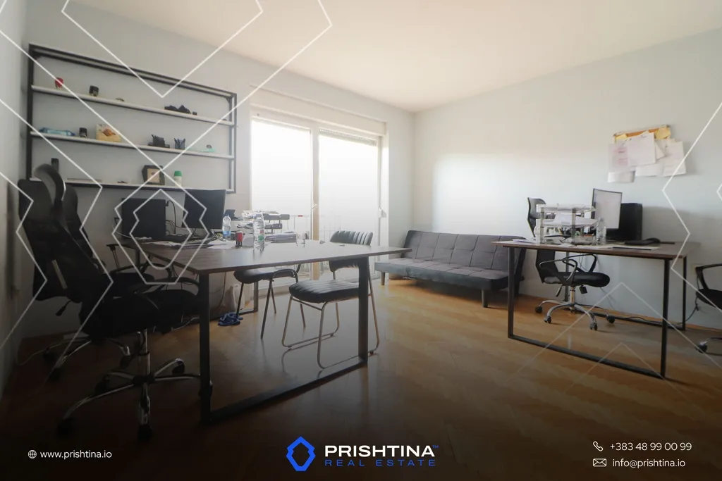 Banesë në #shitje 42.5m² te Qafa