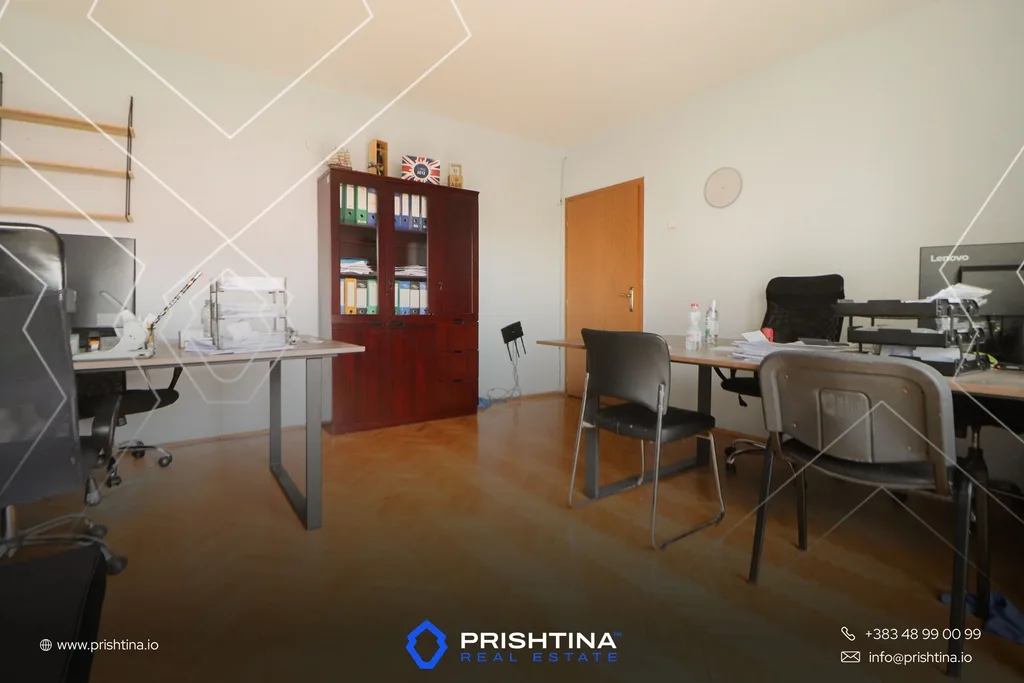 Banesë në #shitje 42.5m² te Qafa