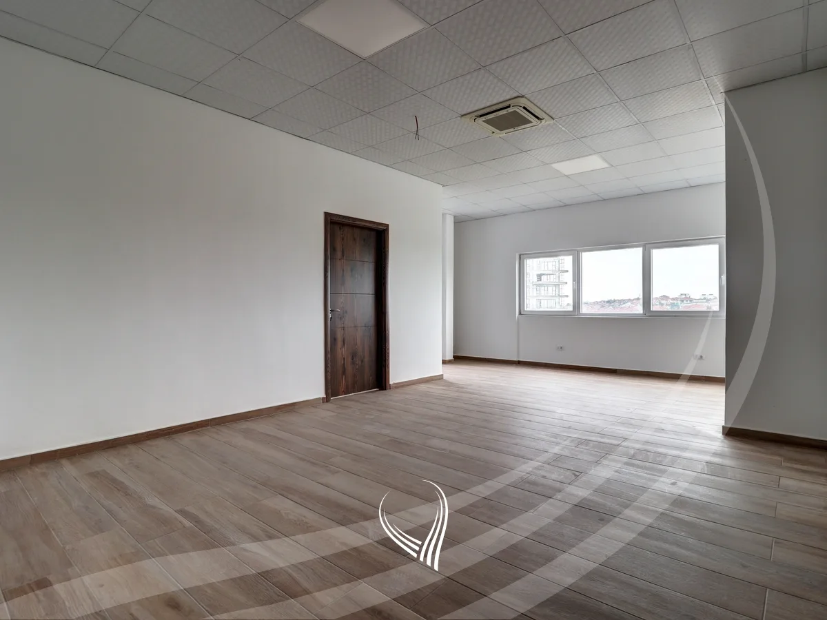 Zyre me 2 dhoma pune me qira në lagjen Prishtina e Re – Pallati i Avokatëve