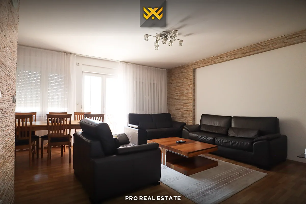 Banesë 85m² me #QIRA në Dragodan