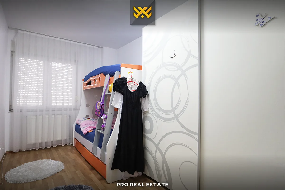 Banesë 85m² me #QIRA në Dragodan