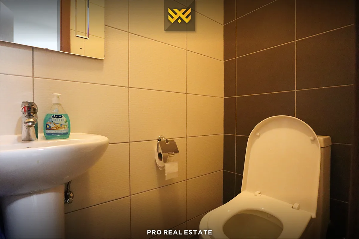 Banesë 85m² me #QIRA në Dragodan