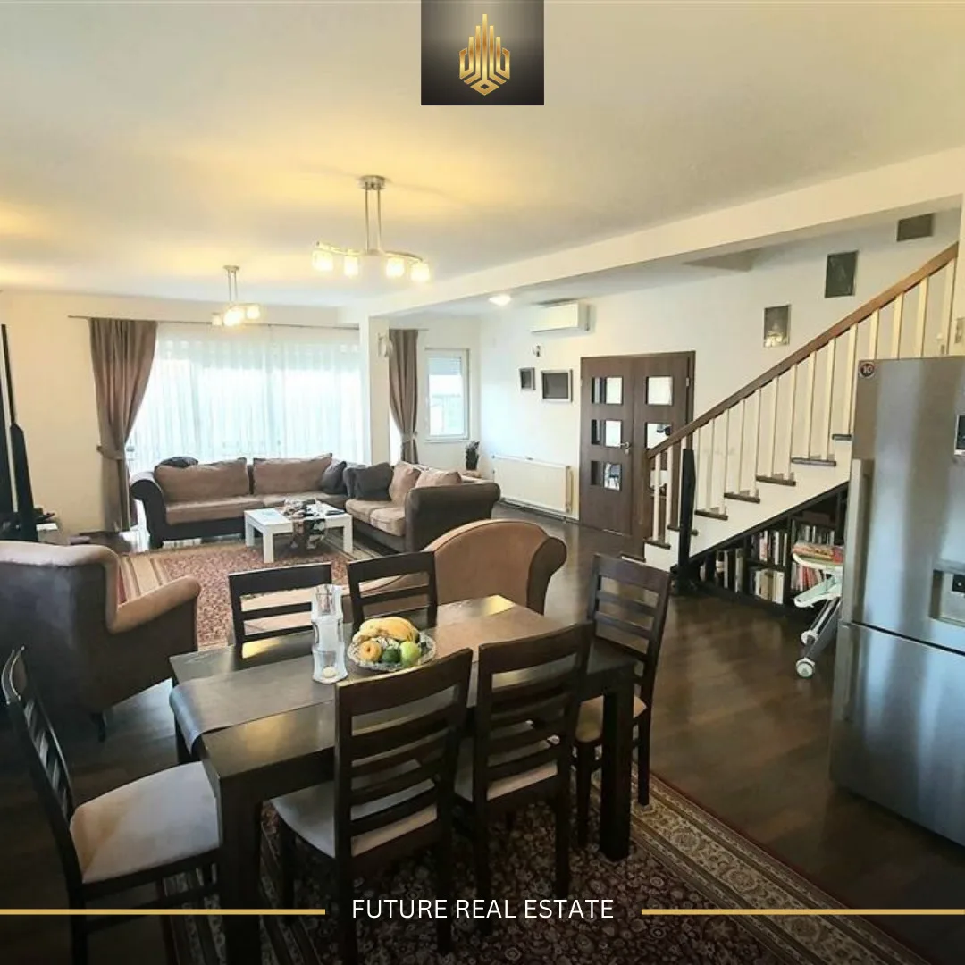 Shtëpi në SHITJE/440m²