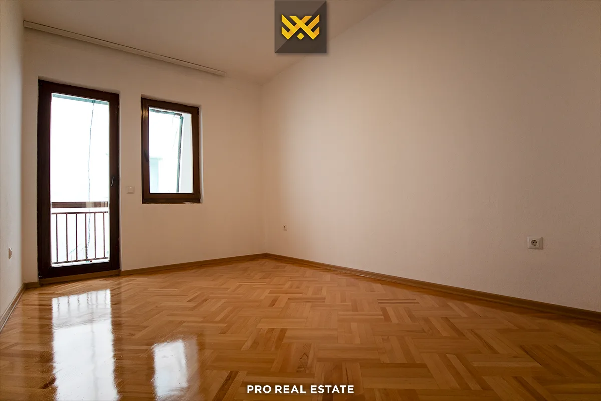 Banesë 84m² për #SHTIJE tek Parku i Qytetit