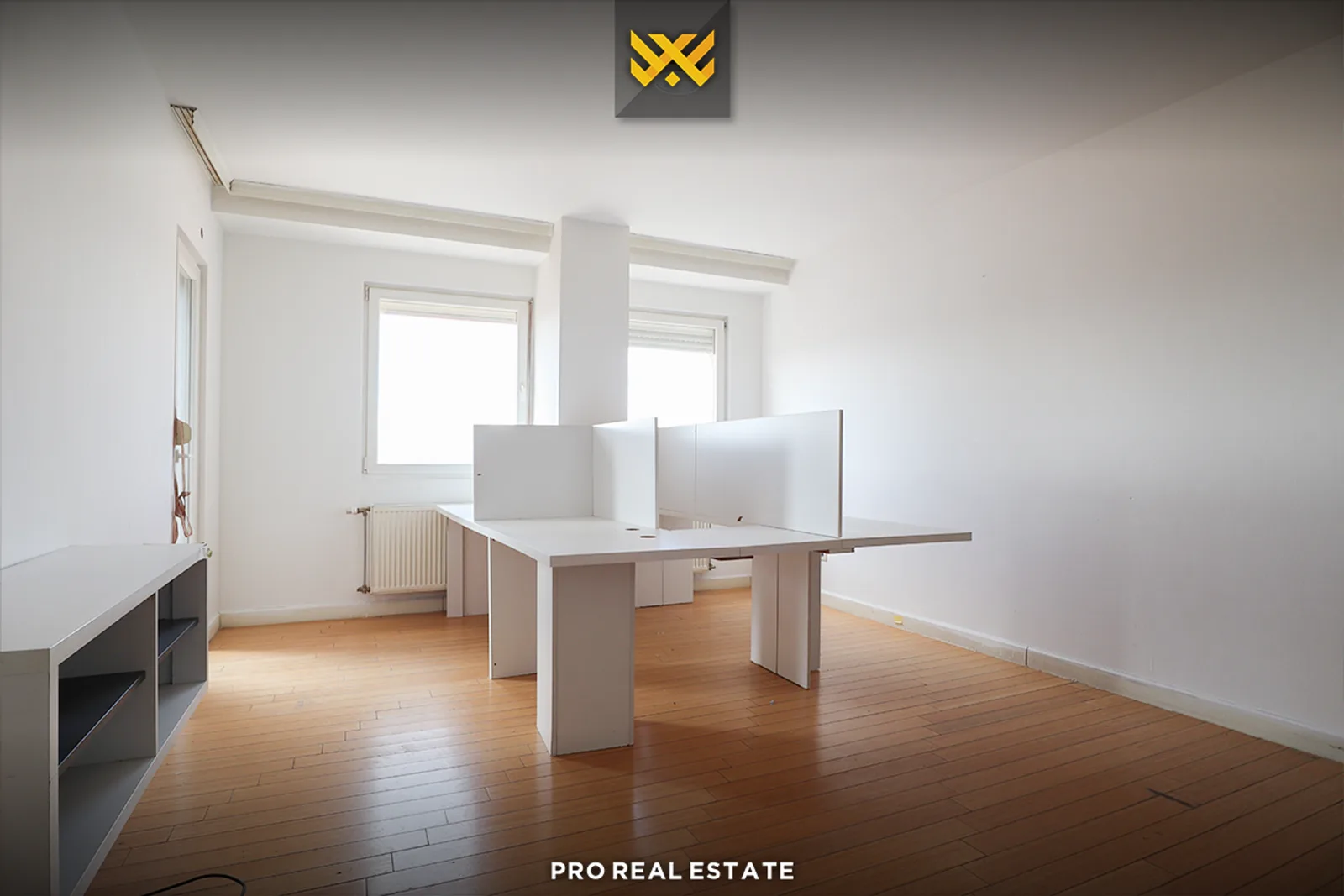Banesë 80m² me #QIRA në Lagjen e Spitalit.