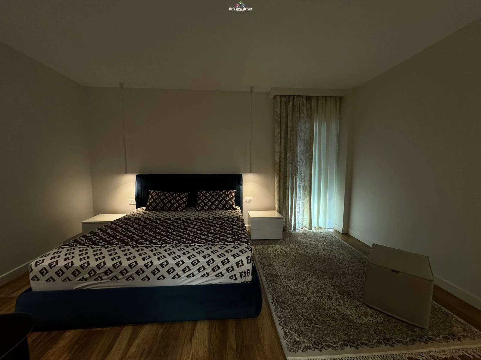 Apartament Me Qera 2+1 ne Bllok (ID B2201073) Tirane.