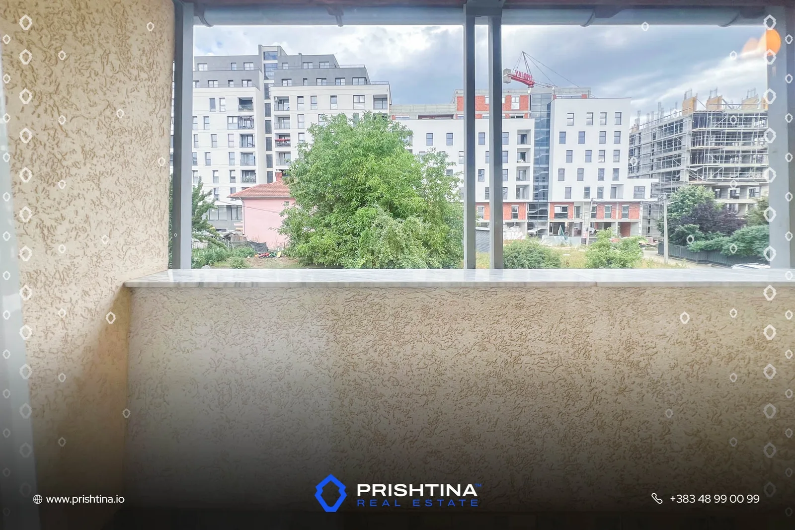 Shtëpi me qira 300m² te Mati 1