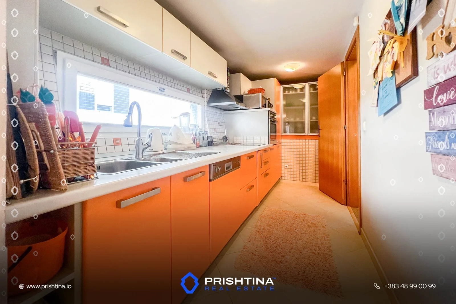 Shtëpi me qira 300m² te Mati 1