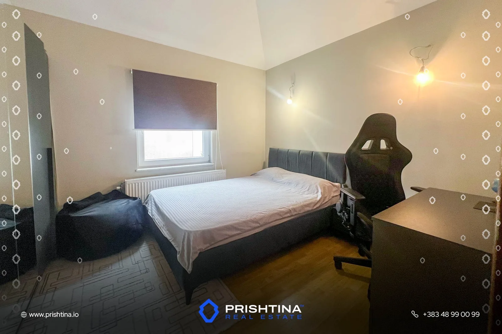 Shtëpi me qira 300m² te Mati 1