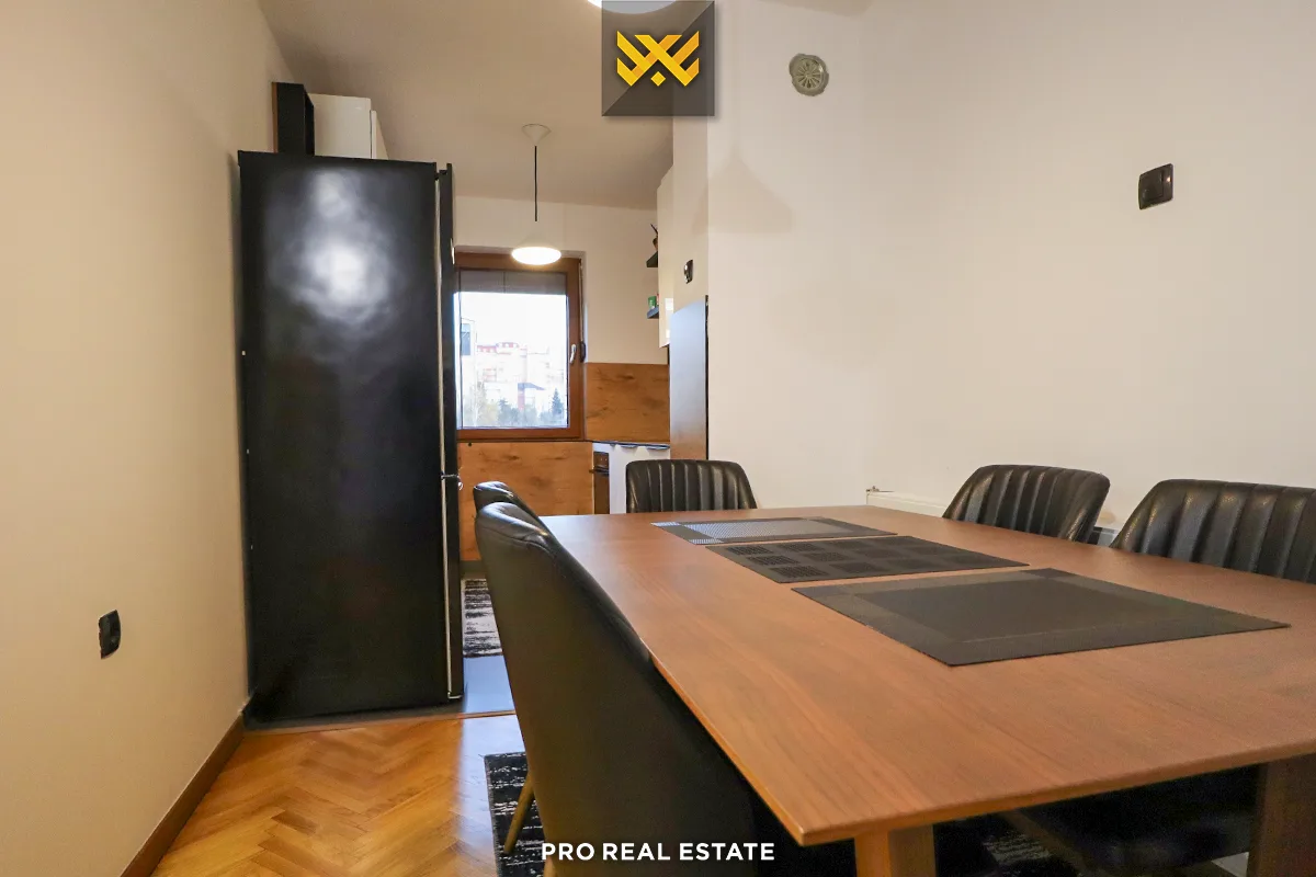 Banesë 100m² me #QIRA në Dardani