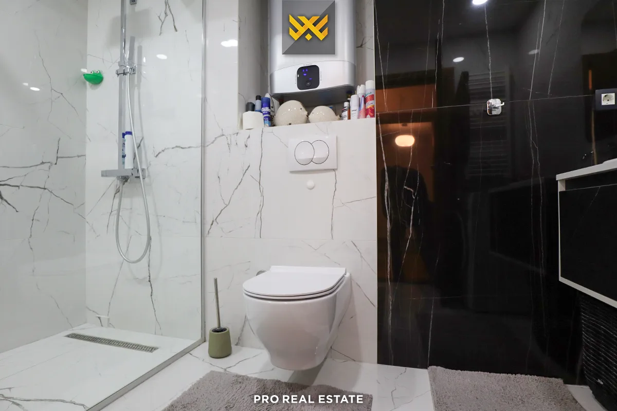 Banesë 100m² me #QIRA në Dardani