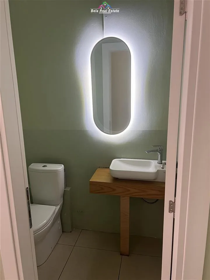 Dyqan Me Qera Tek Kompleksi Halili (ID BD21574) Tirane