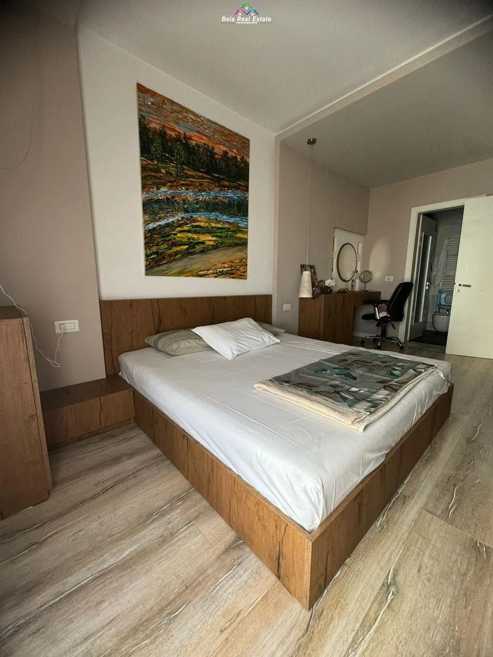 Apartament per Shitje 2+1 ne Ali Dem (ID B120614) Tirane