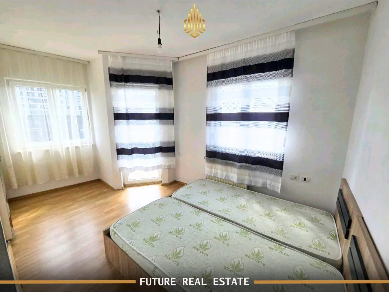 Banesë me QIRA – 1 dhomë gjumi – Prishtinë – Lakrishtë.