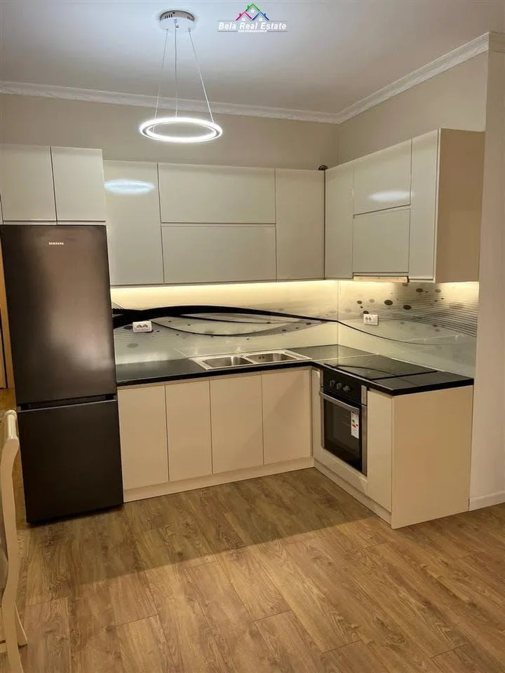 Apartament Me Qera 2+1 Tek Rruga Elbasanit (ID B220394) Tirane