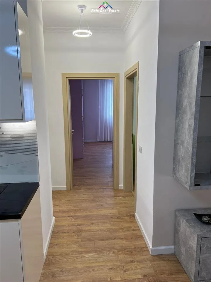Apartament Me Qera 2+1 Tek Rruga Elbasanit (ID B220394) Tirane