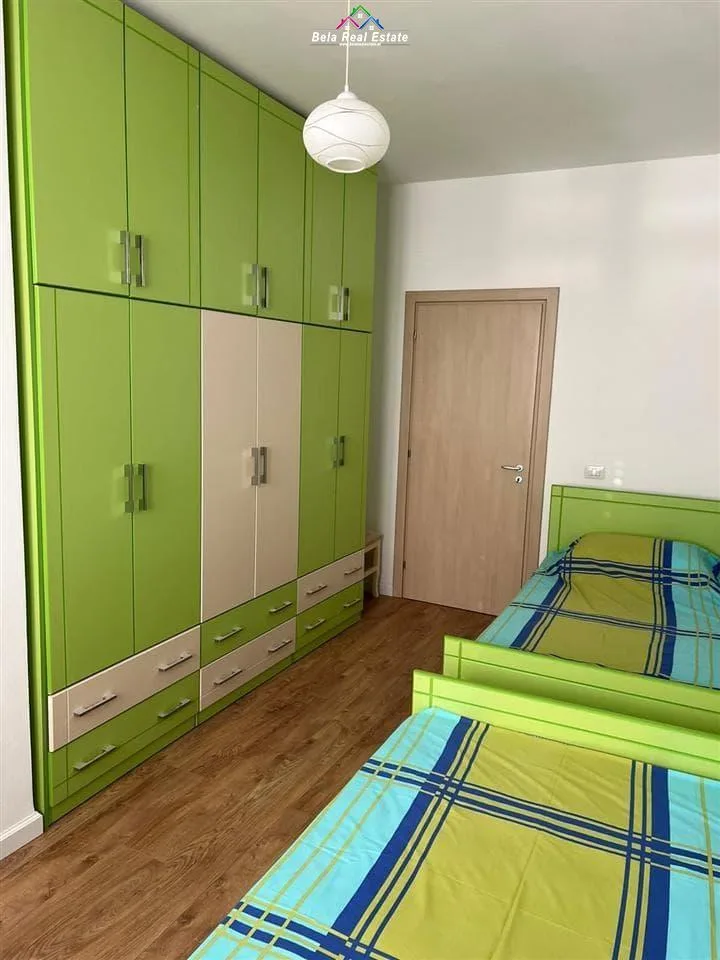 Apartament Me Qera 2+1 Tek Rruga Elbasanit (ID B220394) Tirane