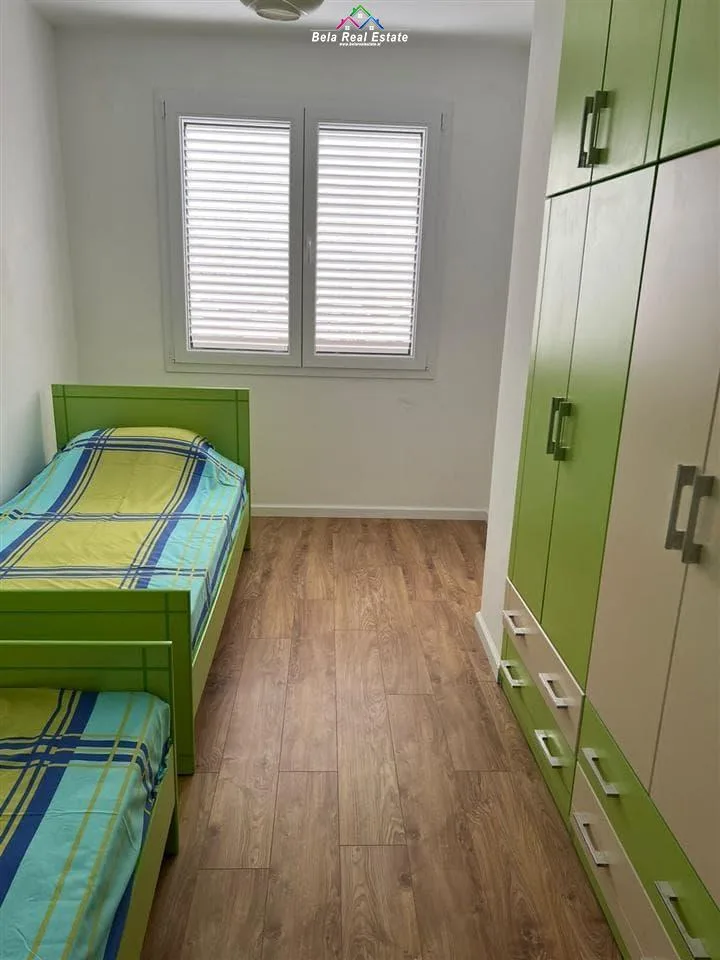 Apartament Me Qera 2+1 Tek Rruga Elbasanit (ID B220394) Tirane