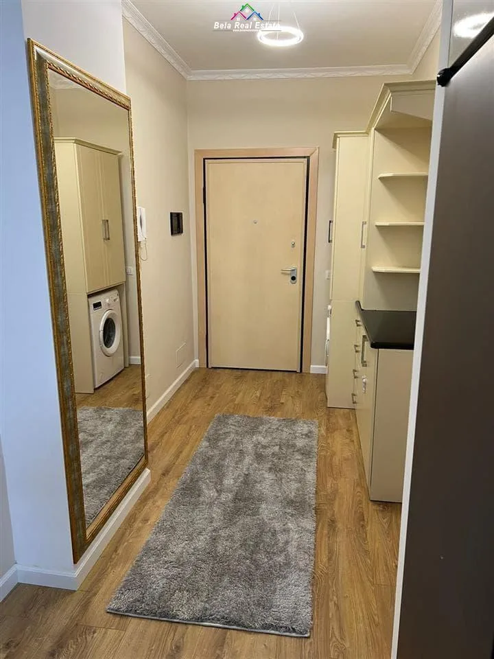 Apartament Me Qera 2+1 Tek Rruga Elbasanit (ID B220394) Tirane