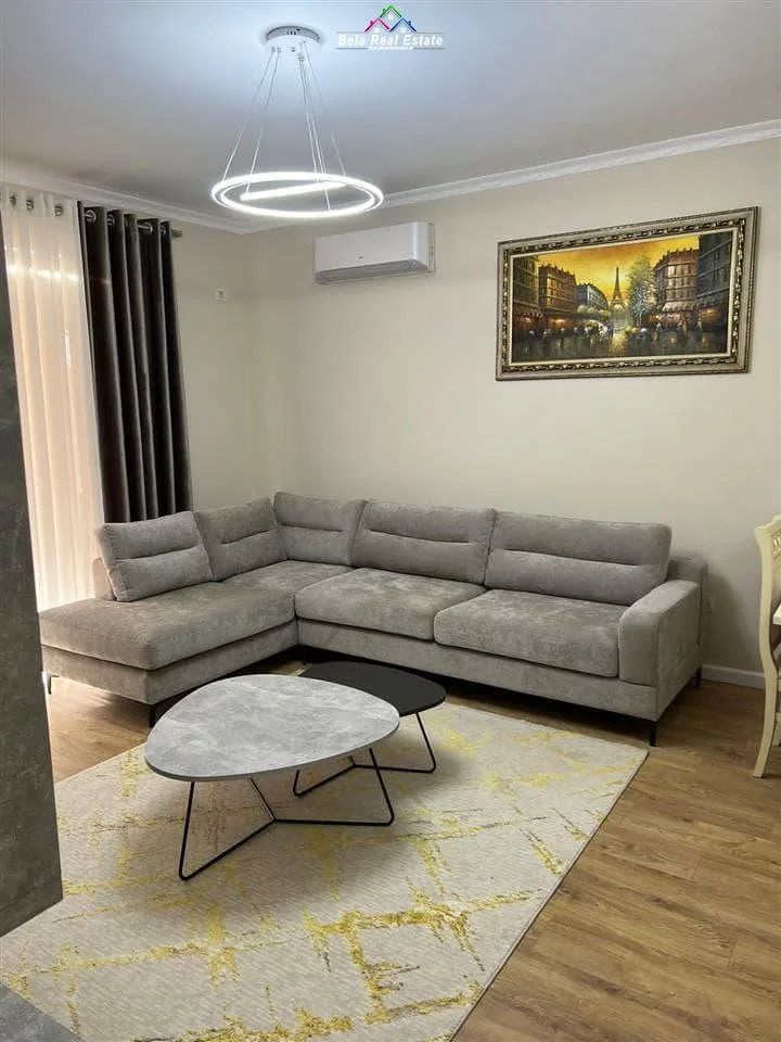 Apartament Me Qera 2+1 Tek Rruga Elbasanit (ID B220394) Tirane