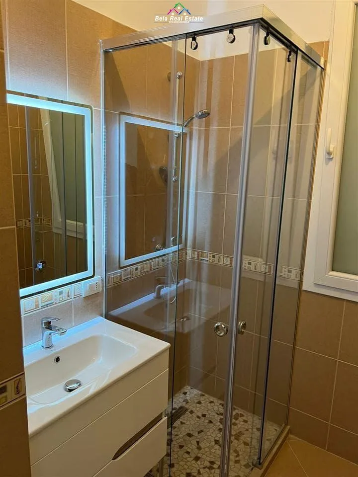 Apartament Me Qera 2+1 Tek Rruga Elbasanit (ID B220394) Tirane