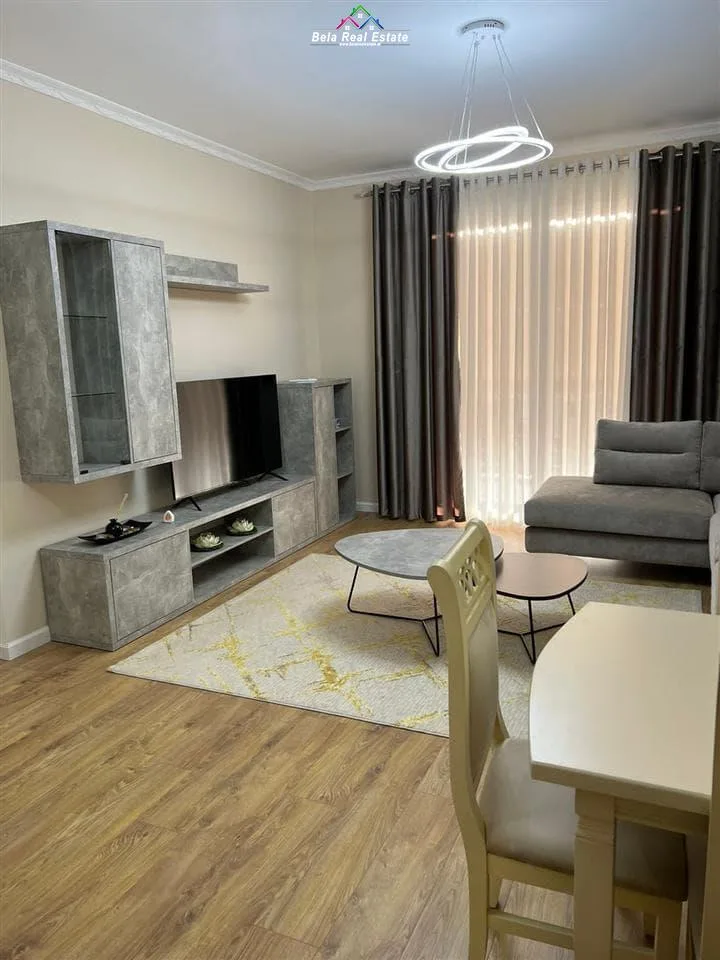 Apartament Me Qera 2+1 Tek Rruga Elbasanit (ID B220394) Tirane